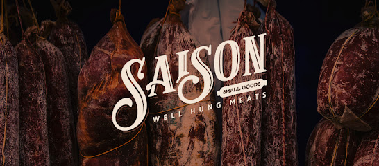 Saison Small Goods