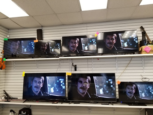 Pawn Shop «Spotsylvania Gold & Pawn», reviews and photos, 5049 Jefferson Davis Hwy, Fredericksburg, VA 22408, USA