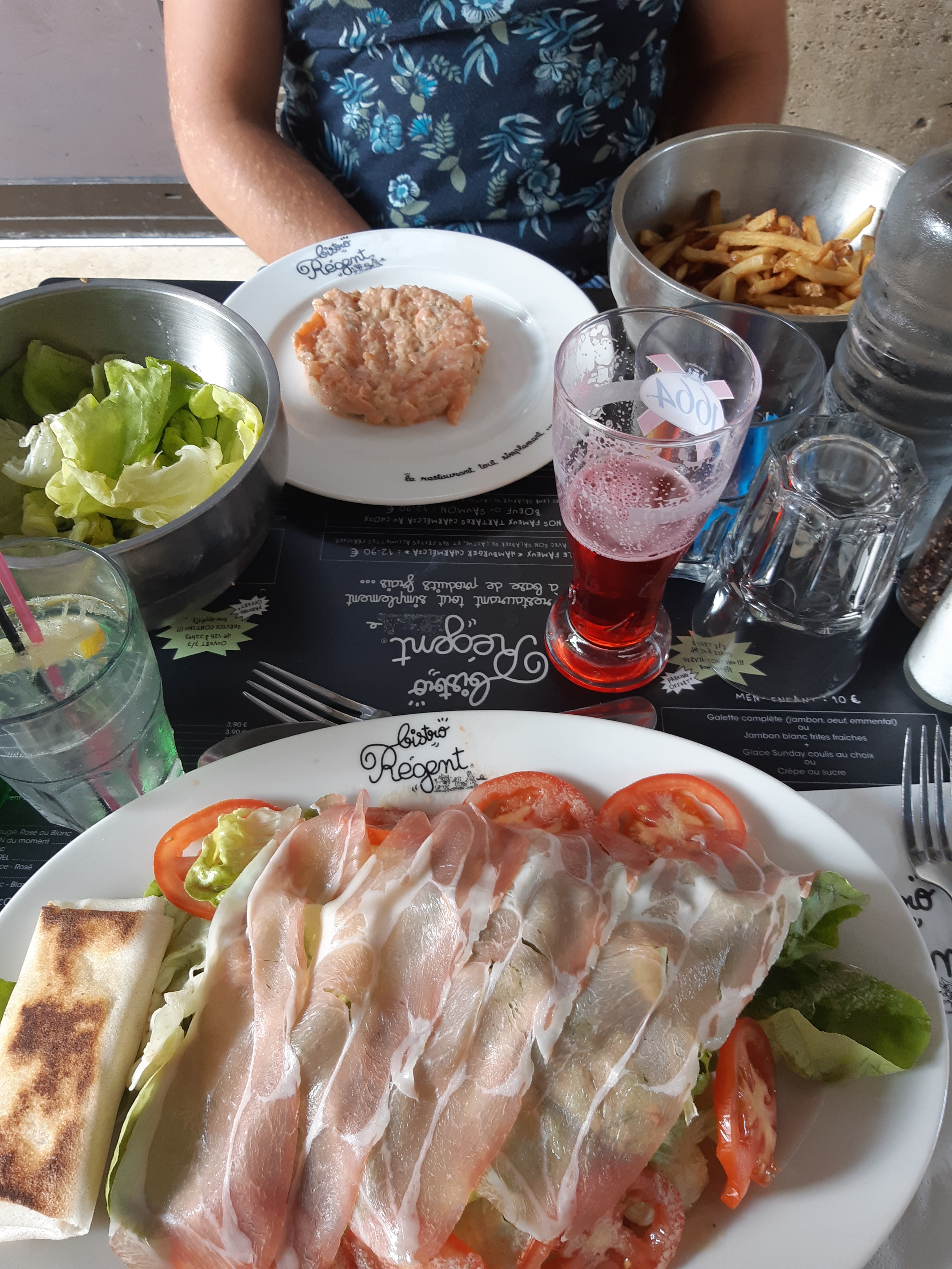 Photo n° 1 de l'avis de Aloys.i fait le 31/08/2018 à 13:03
