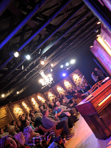 Live Music Venue «20 Front Street», reviews and photos, 20 Front St, Lake Orion, MI 48362, USA