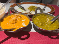 Curry du Restaurant indien KESAR - Namaste-nice - n°2