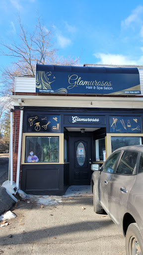 Glamurosas hair salon