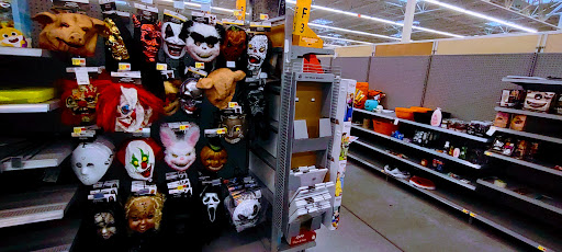 Discount Store «Walmart», reviews and photos, 882 S State Rd 135, Greenwood, IN 46143, USA