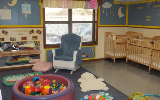 Day Care Center «Fairbanks KinderCare», reviews and photos, 7702 Fairbanks North Houston Rd, Houston, TX 77040, USA