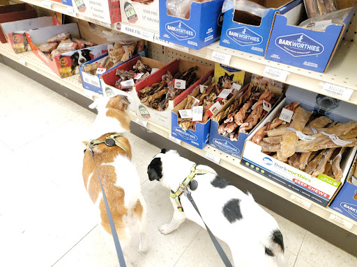 Pet Supply Store «Concord Pet Foods & Supplies», reviews and photos, 19287 Miller Rd, Rehoboth Beach, DE 19971, USA