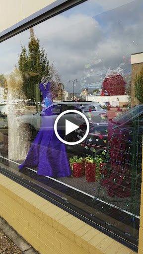 Bridal Shop «Bridal Boutique & Tux Shoppe», reviews and photos, 125 W Main St, Prattville, AL 36067, USA