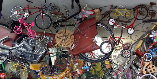 Bicycle Store «One Stop Bike Shop», reviews and photos, 3830 Morrison Rd, Denver, CO 80219, USA