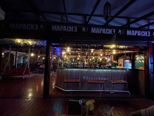 Mapache Bar