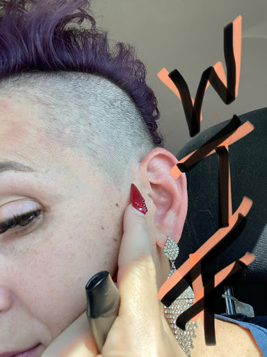 Beauty Salon «Star Hair Salon», reviews and photos, 3117 Hillcroft St, Houston, TX 77057, USA