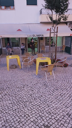 Comentários e avaliações sobre o Cafe Olimpia