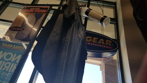 Motorcycle Parts Store «Cycle Gear», reviews and photos, 78 11400 S, Draper, UT 84020, USA