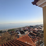 Photo n°4 de l'avis de Jean-Michel.a fait le 30/12/2022 à 18:21 sur le  Tandem Palacio Alfama à Lisbon
