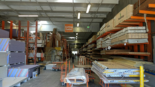 Home Improvement Store «The Home Depot», reviews and photos, 11939 San Pablo Ave, El Cerrito, CA 94530, USA