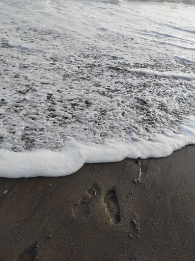 Playa El Charco