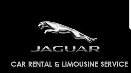 Jaguar Car Rental and Limousine
