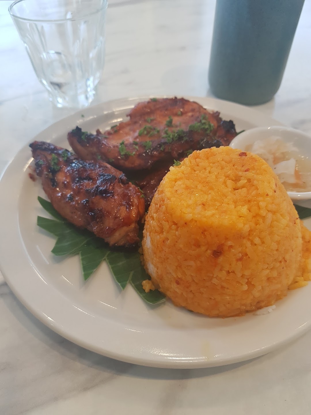 Aunties Bakeshop & Pasalubong (formerly Pancit Ng Taga Malabon)