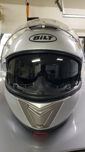 Motorcycle Parts Store «Cycle Gear», reviews and photos, 22249 Mission Blvd, Hayward, CA 94541, USA