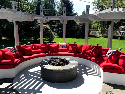 Upholstery Shop «Rocky Mountain Upholstery Company», reviews and photos, 629 S 29th St, Colorado Springs, CO 80904, USA