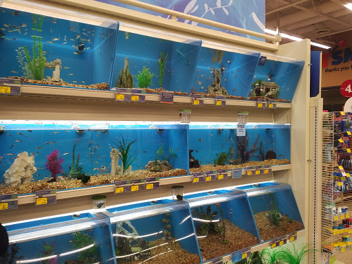 Pet shops in Indianapolis