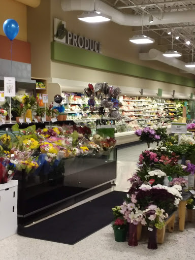 Supermarket «Publix Super Market at New Tampa Center», reviews and photos, 19034 Bruce B. Downs Boulevard, Tampa, FL 33647, USA