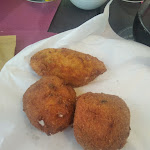 Photo n°7 de l'avis de Imma. fait le 19/05/2023 à 20:28 sur le  Pizzeria da Carminuccio à Scafati