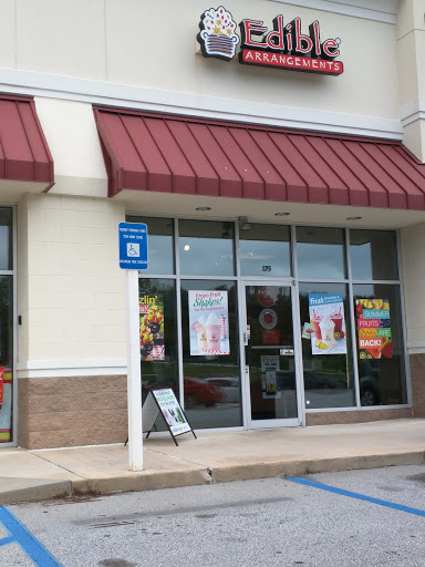 Gift Shop «Edible Arrangements», reviews and photos, 8200 Mall Pkwy #175B, Lithonia, GA 30038, USA