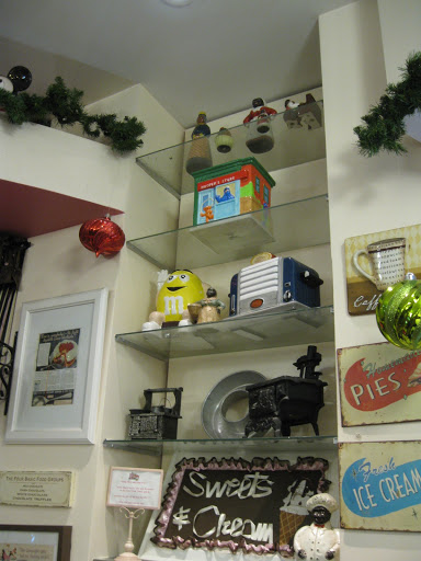 Bakery «Make My Cake», reviews and photos, 2380 7th Ave, New York, NY 10030, USA