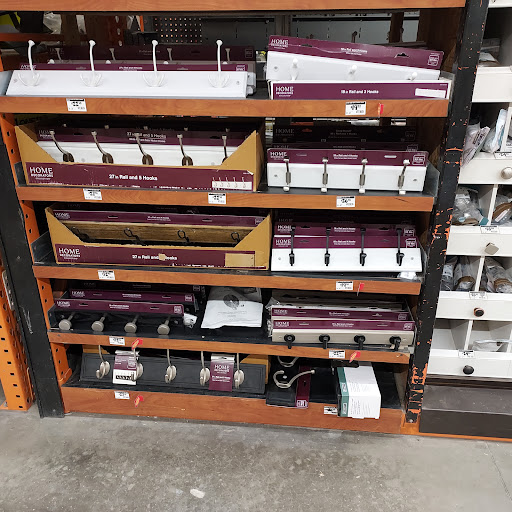 Home Improvement Store «The Home Depot», reviews and photos, 2220 N Coit Rd, Richardson, TX 75080, USA