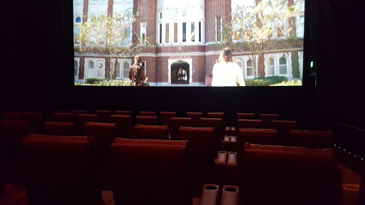 Movie Theater «AMC ACADEMY 8», reviews and photos, 6198 Greenbelt Rd, Greenbelt, MD 20770, USA