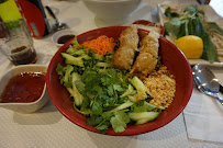 Vermicelle du Restaurant vietnamien Pho Banh Cuon 14 à Paris - n°8