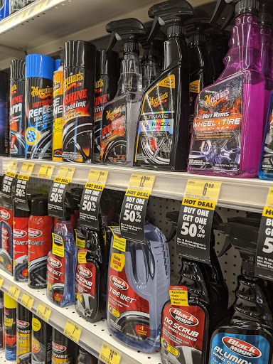 Auto Parts Store «Advance Auto Parts», reviews and photos, 2707 23rd Ave, Greeley, CO 80634, USA