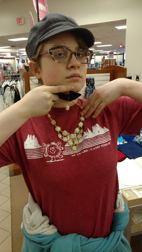 Department Store «JCPenney», reviews and photos, 6100 St Lawrence Centre, Massena, NY 13662, USA