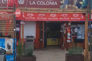 Minimarket La Colonia image