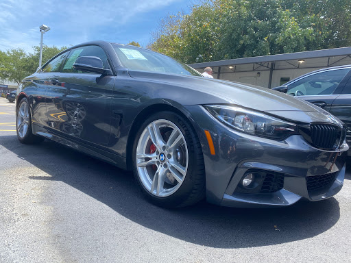 BMW Dealer «South Motors BMW», reviews and photos, 16215 S Dixie Hwy, Miami, FL 33157, USA