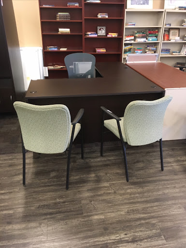 Office Furniture Store «The Benefit Store», reviews and photos, 235 N Central Expy, Richardson, TX 75080, USA