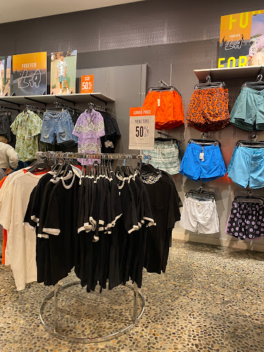 Clothing Store «Forever 21», reviews and photos, 4502 S Steele St #426B, Tacoma, WA 98409, USA