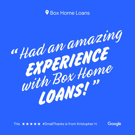 Mortgage Lender «Box Home Loans», reviews and photos