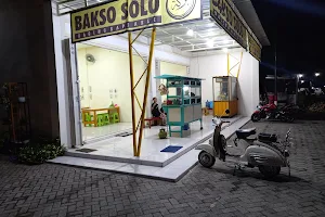 Bakso Solo Barokah (بركة) image