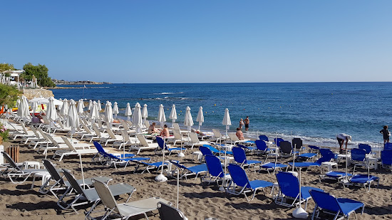 Hersonissos beach II
