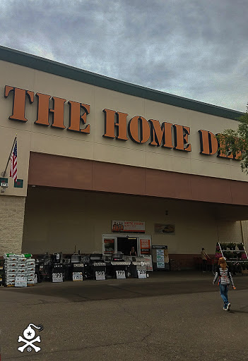 Home Improvement Store «The Home Depot», reviews and photos, 13760 W Bell Rd, Surprise, AZ 85374, USA