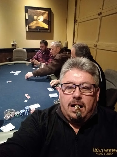 Cigar Shop «Cigar Daddies Inc», reviews and photos, 4511 Lacey Blvd SE, Lacey, WA 98503, USA