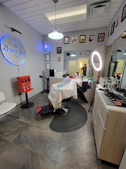 Dapper Joe's Barber Studio