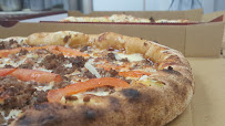 Plats et boissons du Pizzeria Pizza Di Napoli à Bezons - n°3