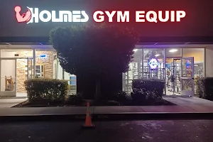 Holmes Gym Equipment image