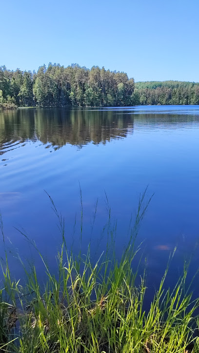 Geluvos paplūdimys - Unnamed Road, 80164, Lithuania