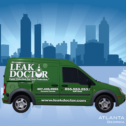 The Leak Doctor Inc in Orlando, Florida