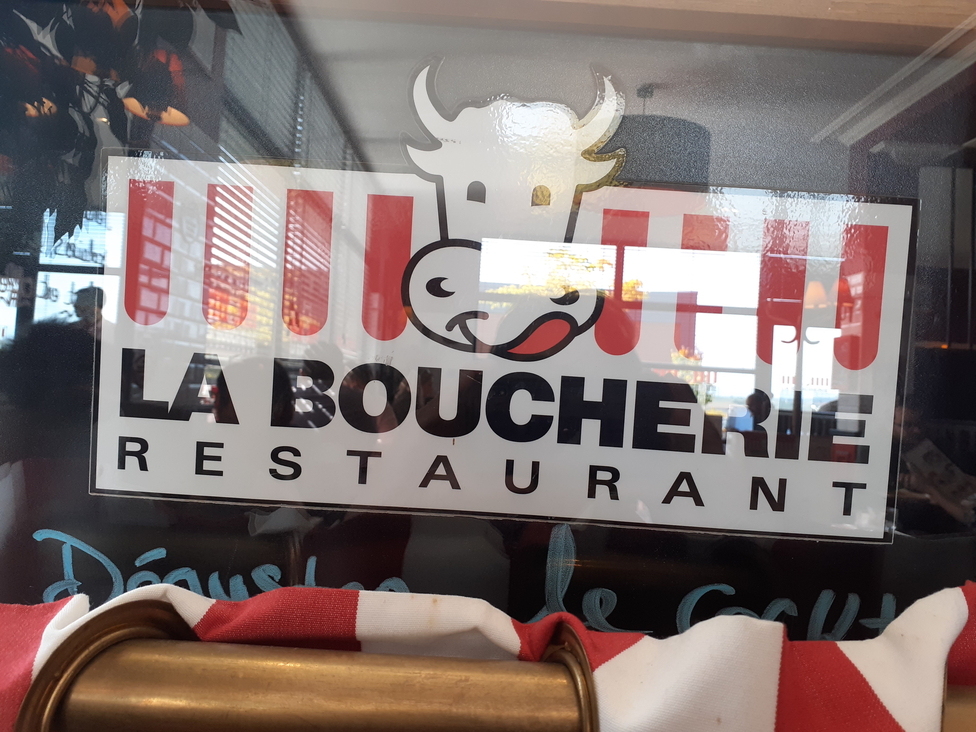 Photo n° 1 de l'avis de brigitte.o fait le 07/10/2022 à 18:18