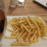 Photo n°2 de l'avis de Gareth. fait le 02/02/2020 à 20:04 sur le  Panorama Restaurant & Café à Winterberg