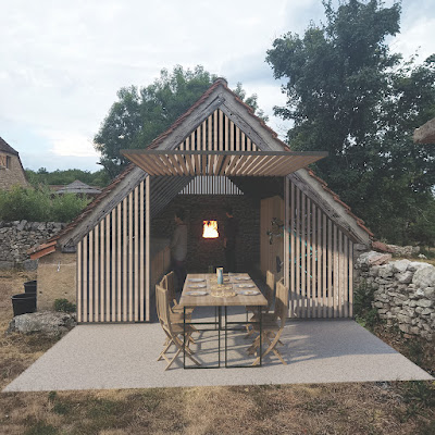 Maxime Neuville Architecte à Rodez