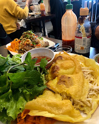 Plats et boissons du Restaurant vietnamien Thu-Thu à Paris - n°18